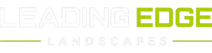 Leading Edge Landscapes